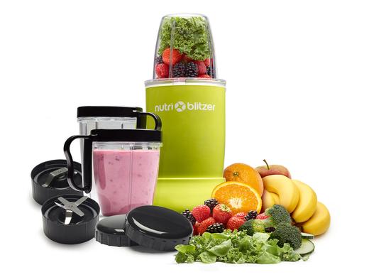 iBood - Nutri Blitzer Smoothiemaker