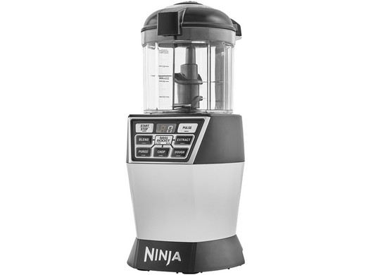 iBood - Nutri Ninja 1200 Watt Blender