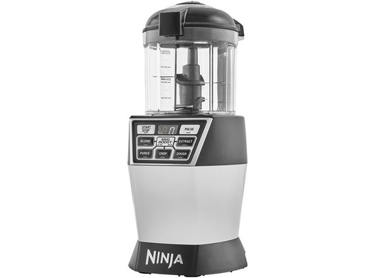 iBood - Nutri Ninja 1200 Watt Blender iBood - Nutri Ninja 1200 Watt Blender