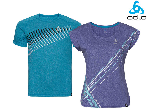 iBood - Odlo Running Shirt iBood - Odlo Running Shirt