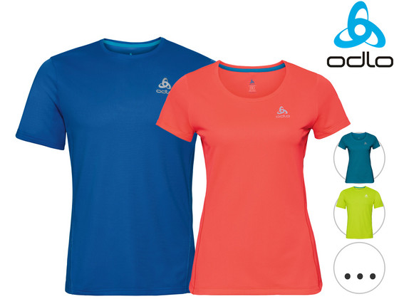 iBood - Odlo Sliq Sportshirt