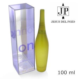 iBood - On Ella Eau de Toilette 100 ml van Jesús del Pozo