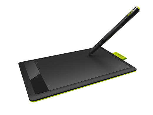 iBood - One by Wacom Medium iBood - One by Wacom Medium