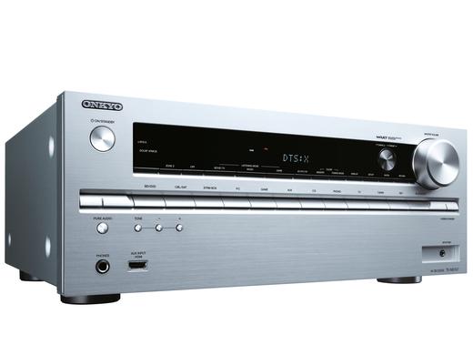 iBood - Onkyo 7.2-Kanaals Netwerk A/V Receiver iBood - Onkyo 7.2-Kanaals Netwerk A/V Receiver