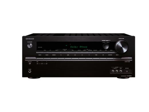 iBood - Onkyo Receiver met Canton Movie 125 speaker