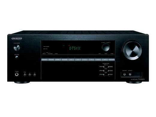 iBood - Onkyo Receiver