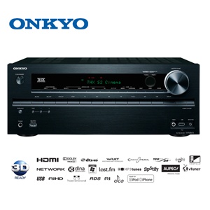 iBood - Onkyo TX-NR616 receiver
