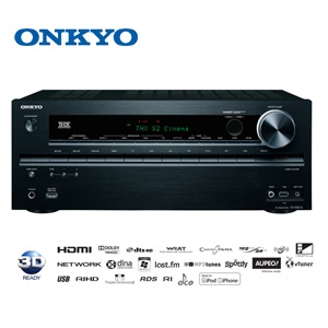 iBood - Onkyo TX-NR616 receiver iBood - Onkyo TX-NR616 receiver