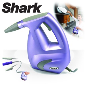 iBood - Op stoom raken met schoonmaken met de Shark SC630 stoomreiniger