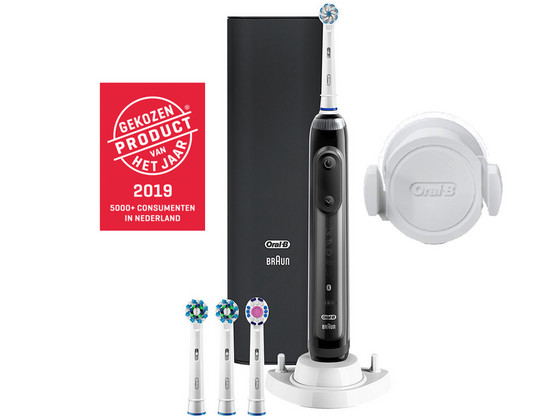 iBood - Oral-B Genius Tandenborstel iBood - Oral-B Genius Tandenborstel