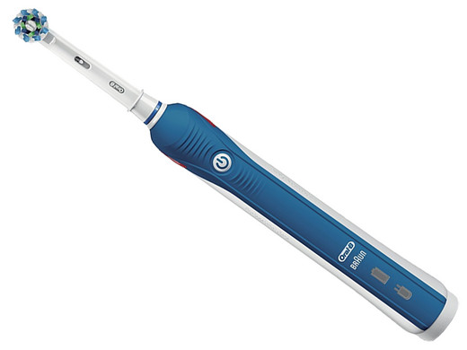 iBood - Oral-B PRO 4500 Elektrische Tandenborstel