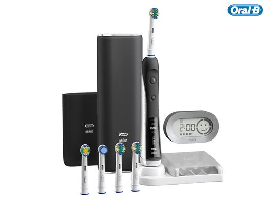 iBood - Oral-B Professional Care 7000 elektrische tandenborstel met BT iBood - Oral-B Professional Care 7000 elektrische tandenborstel met BT