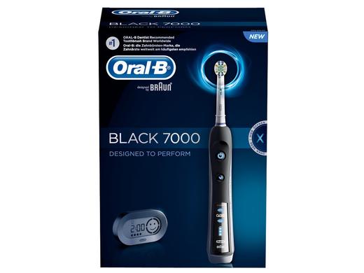 iBood - Oral-B Professional Care 7000 iBood - Oral-B Professional Care 7000