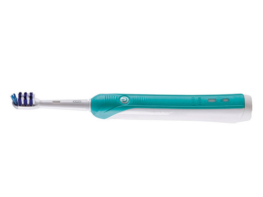 iBood - Oral-B Trizone 500 iBood - Oral-B Trizone 500