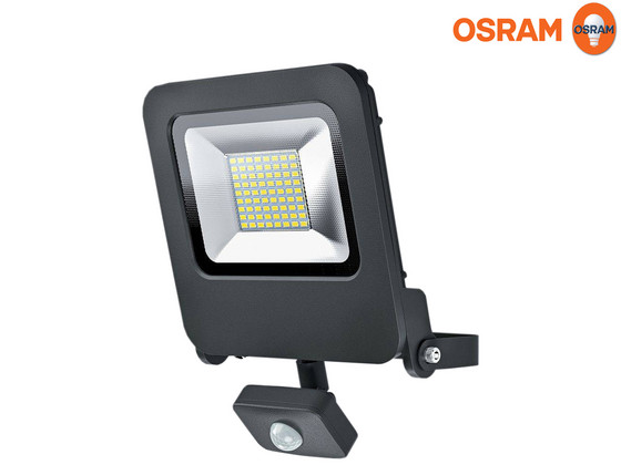 iBood - Osram Schijnwerper met Sensor | 50 W