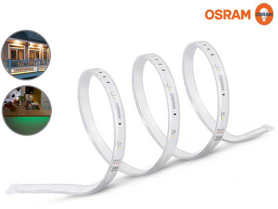 iBood - Osram Smart LED-Strip (5 m) iBood - Osram Smart LED-Strip (5 m)