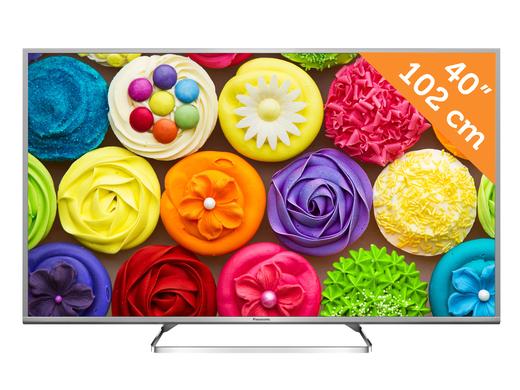iBood - Panasonic 40” Full HD 3D Smart TV - TX-40CS630E NEW! iBood - Panasonic 40” Full HD 3D Smart TV - TX-40CS630E NEW!