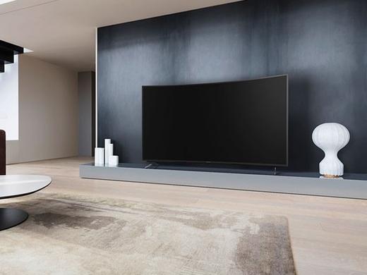 iBood - Panasonic 65 inch 4K UHD Curved LED TV iBood - Panasonic 65 inch 4K UHD Curved LED TV