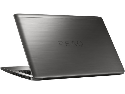 iBood - PEAQ 15,6" Laptop Refurb