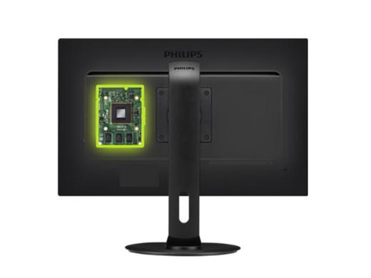 iBood - Philips 27” monitor met NVIDIA G-SYNC™ iBood - Philips 27” monitor met NVIDIA G-SYNC™