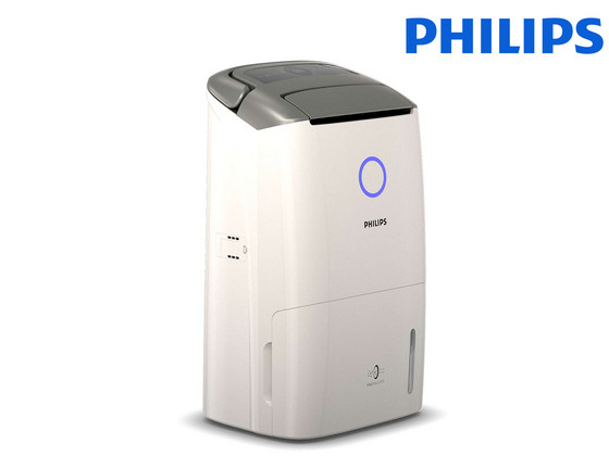iBood - Philips 2-in-1 Luchtontvochtiger iBood - Philips 2-in-1 Luchtontvochtiger