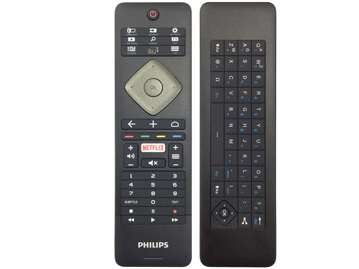 iBood - Philips 49PUS6561/12 49" 4K LED-TV