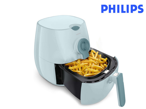 iBood - Philips Airfryer (2.2 l)