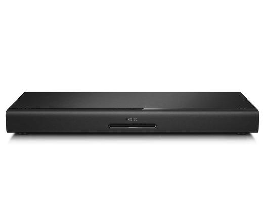 iBood - Philips Blu-Ray SoundStage home cinema