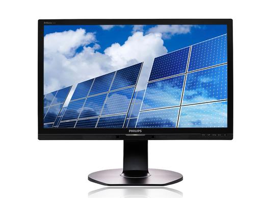 iBood - Philips Brilliance LED-backlit monitor