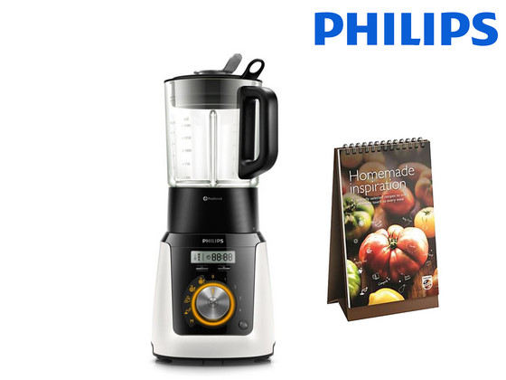 iBood - Philips Cooking Blender
