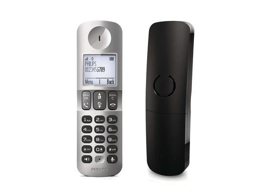 iBood - Philips Draadloze Telefoons met Antwoordapparaat iBood - Philips Draadloze Telefoons met Antwoordapparaat