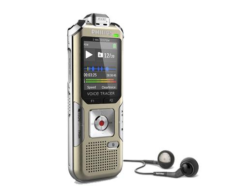 iBood - Philips DVT6500 Mobile Recording Studio