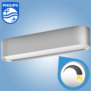 iBood - Philips Ecomoods plafonnière type 30658/48/16 – 2700 K warm wit, dimbaar iBood - Philips Ecomoods plafonnière type 30658/48/16 – 2700 K warm wit, dimbaar