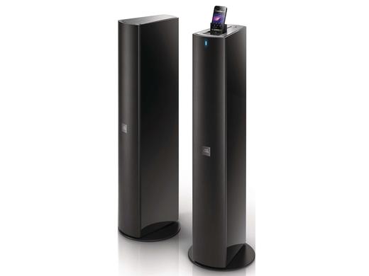 iBood - Philips Fidelio SoundTower-set iBood - Philips Fidelio SoundTower-set