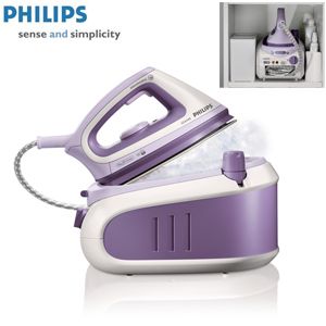 iBood - Philips GC6440 stoomstrijksysteem