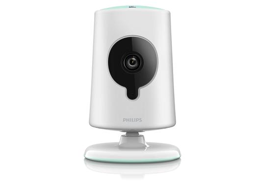 iBood - Philips HD 720p babymonitor iBood - Philips HD 720p babymonitor