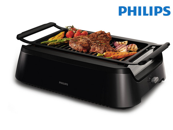 iBood - Philips HD6370/90 Tafelgrill iBood - Philips HD6370/90 Tafelgrill