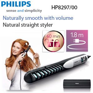 iBood - Philips HP8297/00 Straightener iBood - Philips HP8297/00 Straightener