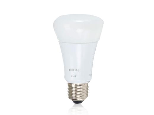iBood - Philips Hue Lux LED Lamp E27 iBood - Philips Hue Lux LED Lamp E27