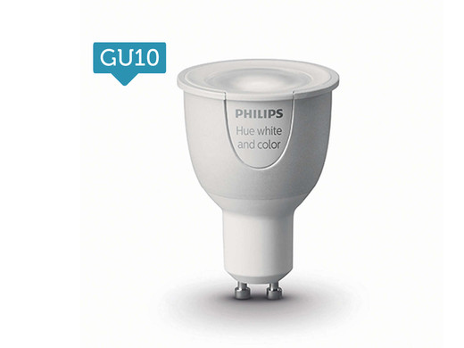 iBood - Philips Hue Startpakket GU10