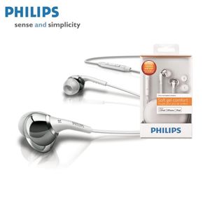 iBood - Philips In-Ear Headphones iBood - Philips In-Ear Headphones