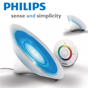 iBood - Philips LivingColors Aura iBood - Philips LivingColors Aura