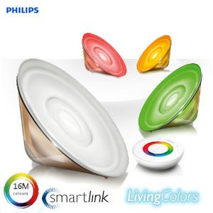 iBood - PHILIPS LivingColors Conic Cognac