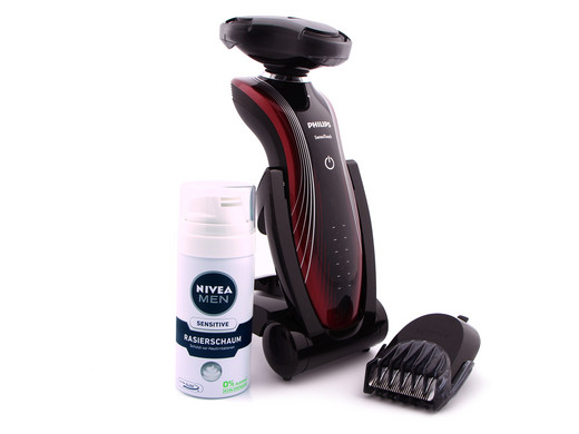 iBood - Philips Sensotouch Shaver