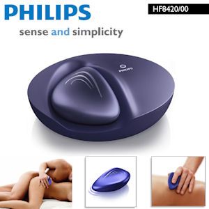 iBood - Philips Sensuele Stimulator voor Hem en Haar iBood - Philips Sensuele Stimulator voor Hem en Haar