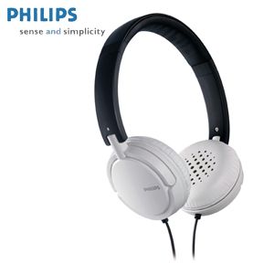 iBood - Philips SHL5003 hoofdband iBood - Philips SHL5003 hoofdband
