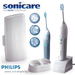 iBood - Philips Sonicare Elektrische Tandenborstel HX7362/24 Oplaadbaar met extra body en opzetborstel iBood - Philips Sonicare Elektrische Tandenborstel HX7362/24 Oplaadbaar met extra body en opzetborstel