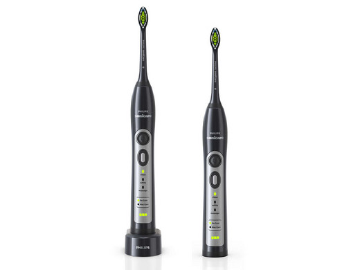 iBood - Philips Sonicare Tandenborstelset