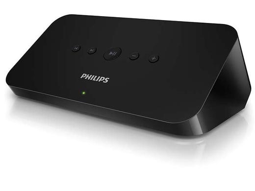 iBood - Philips Spotify Connect / Multiroom Adapter iBood - Philips Spotify Connect / Multiroom Adapter