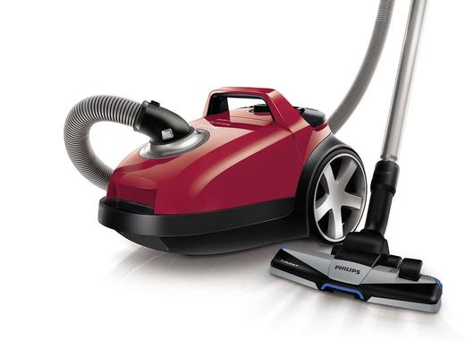 iBood - Philips Stofzuiger m. 16 Stofzakken iBood - Philips Stofzuiger m. 16 Stofzakken